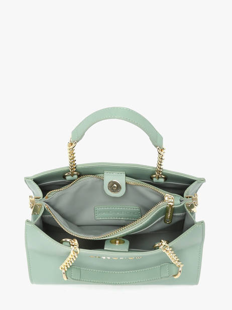 Shoulder Bag Hira Valentino Green hira VBS9PD04 other view 2