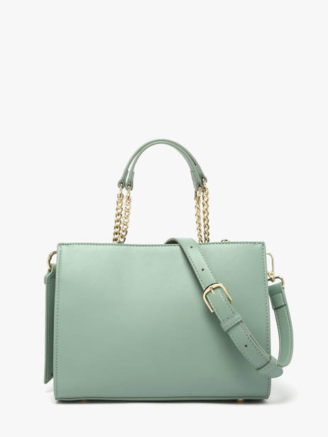 Shoulder Bag Hira Valentino Green hira VBS9PD04 other view 3