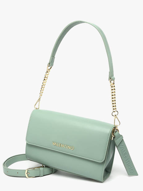 Shoulder Bag Hira Valentino Green hira VBS9PD09 other view 1