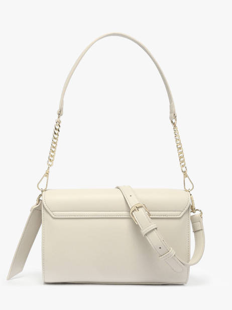 Sac Porté épaule Hira Valentino Beige hira VBS9PD09 vue secondaire 4