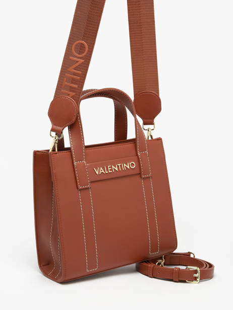 Satchel Aury Re Valentino Brown aury re VBS9OB05 other view 1