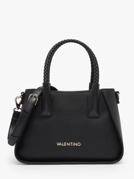 Satchel Eris Re Valentino Black eris re VBS9OM05