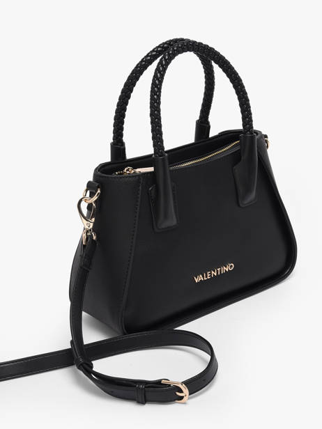 Satchel Eris Re Valentino Black eris re VBS9OM05 other view 1