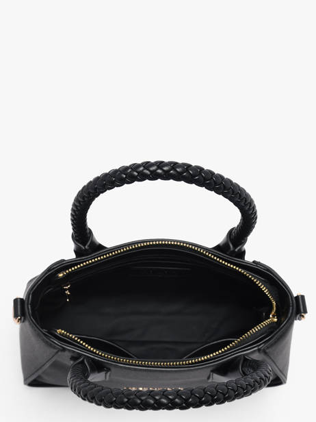 Satchel Eris Re Valentino Black eris re VBS9OM05 other view 2