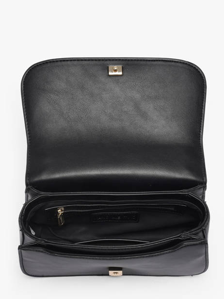 Crossbody Bag Iride Valentino Black iride VBS9OU09 other view 2