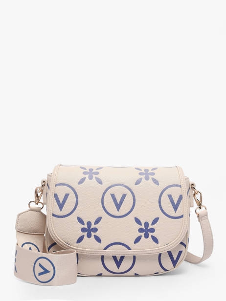 Crossbody Bag Samba Re Print Valentino Beige samba re print VBS9RS10