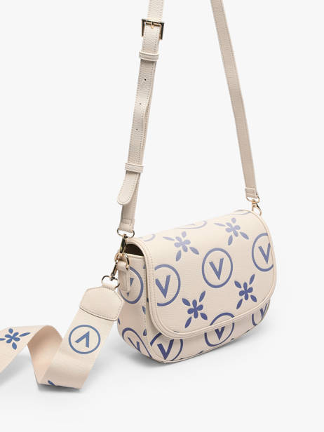 Crossbody Bag Samba Re Print Valentino Beige samba re print VBS9RS10 other view 1
