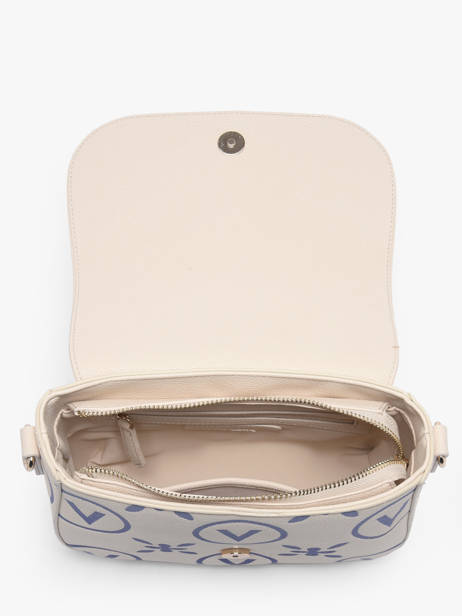 Crossbody Bag Samba Re Print Valentino Beige samba re print VBS9RS10 other view 2