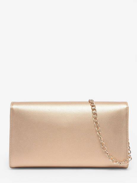 Crossbody Bag Divina Valentino Gold divina VBS1R401 other view 3