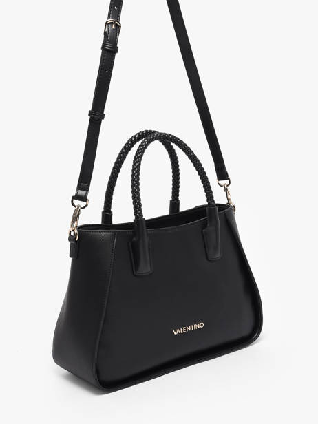 Satchel Eris Re Valentino Black eris re VBS9OM04 other view 1