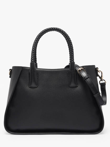 Satchel Eris Re Valentino Black eris re VBS9OM04 other view 3