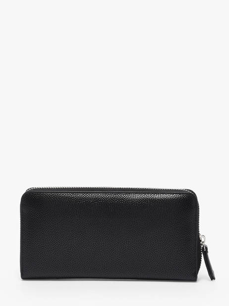 Wallet Divina Valentino Black divina VPS1R415 other view 2