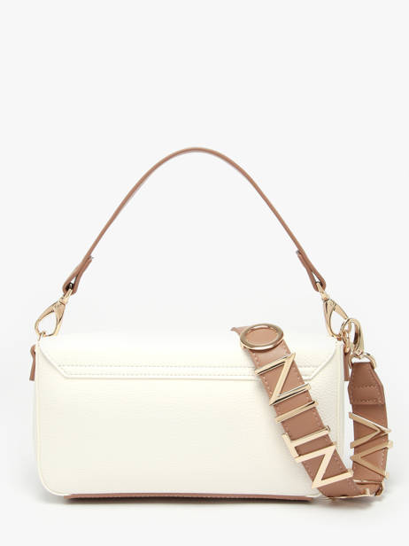 Shoulder Bag Alexia Valentino White alexia VBS5A804 other view 3