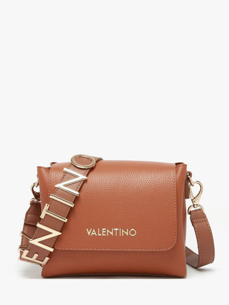 Shoulder Bag Alexia Valentino Brown alexia VBS5A806