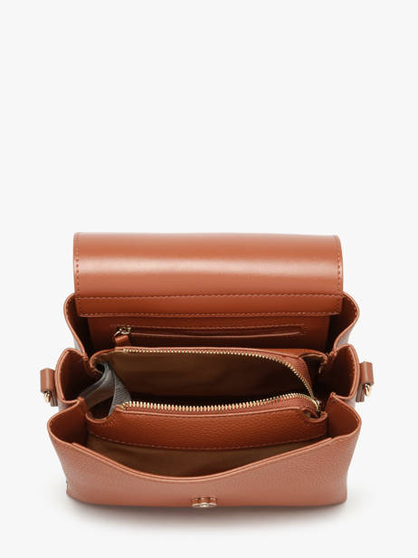 Shoulder Bag Alexia Valentino Brown alexia VBS5A806 other view 2