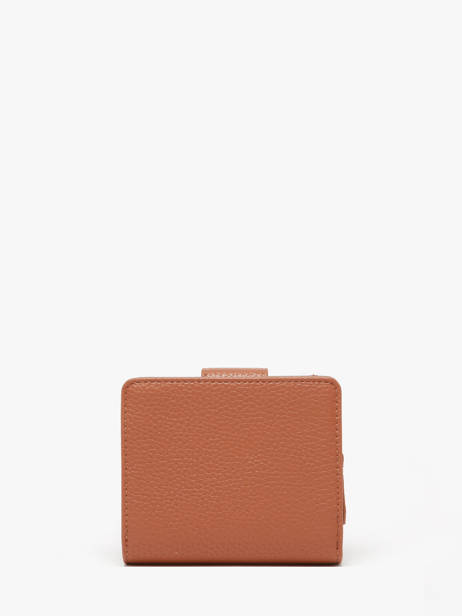 Coin Purse Alexia Valentino Brown alexia VPS58215 other view 2