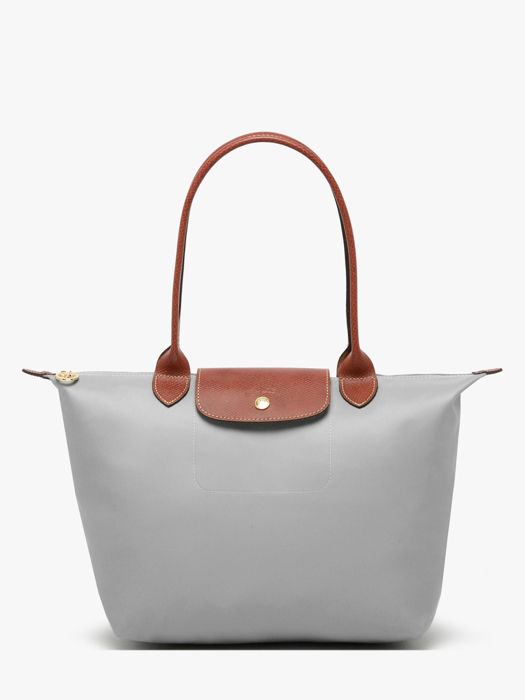 Longchamp Le pliage original Besaces Gris