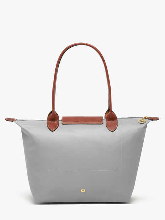 Longchamp Le pliage original Besaces Gris