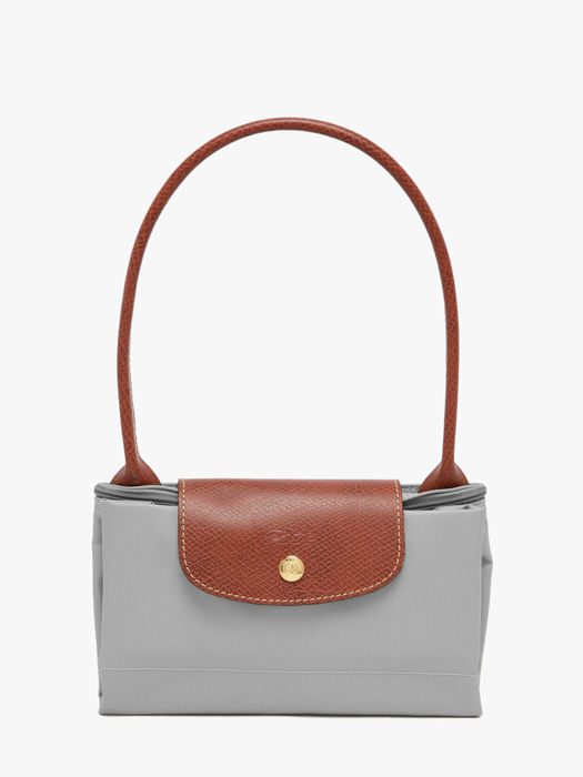 Longchamp Le pliage original Besaces Gris