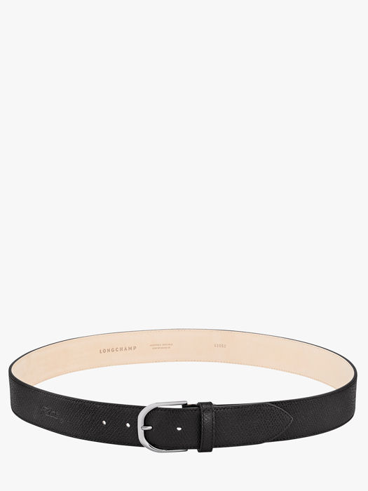Longchamp Le pliage original Belts Black