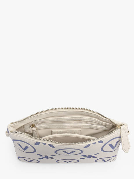 Crossbody Bag Samba Re Print Valentino Beige samba re print VBS9RS18 other view 3