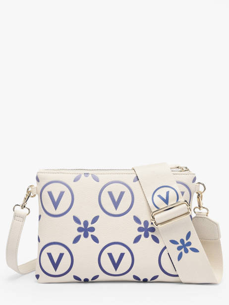 Crossbody Bag Samba Re Print Valentino Beige samba re print VBS9RS18 other view 4