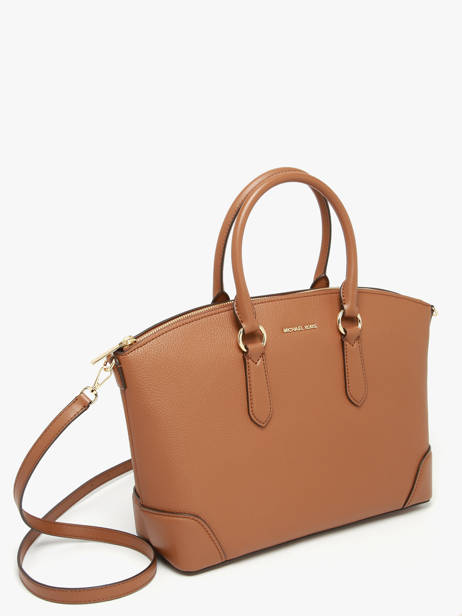 Sac à Main Murphy Cuir Michael kors Marron murphy R6G1WS7V vue secondaire 1