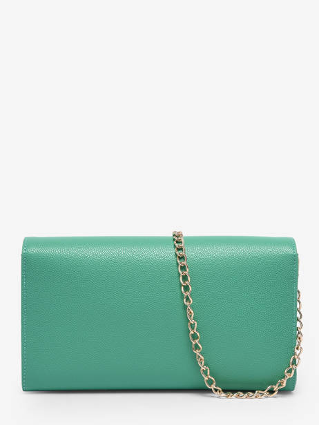Crossbody Bag Divina Valentino Green divina VBS1R401 other view 4