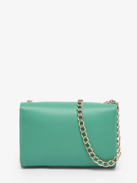 Crossbody Bag Divina Valentino Green divina VBS1R403 other view 4