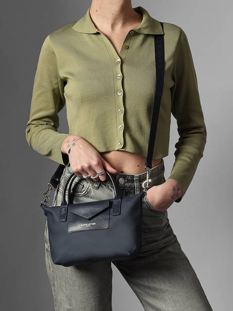 Crossbody Bag Storm Kba Lancaster Blue storm kba 71 other view 1