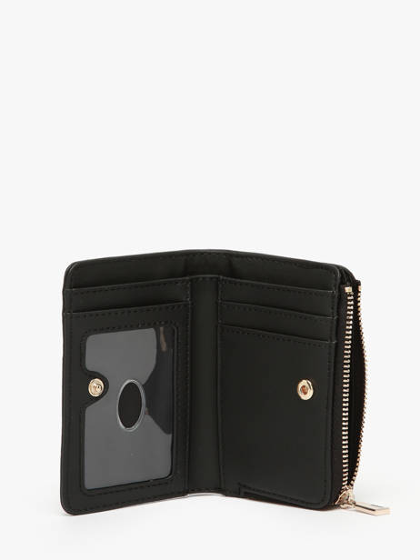 Portefeuille Guess Noir laurel PD459156 vue secondaire 1
