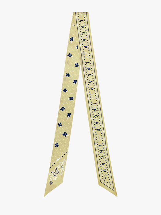 Longchamp Soie gots Etole