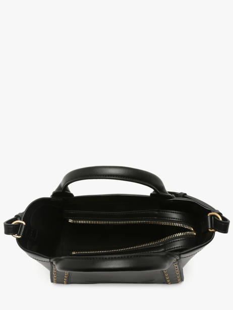 Sac à Main K/ville Studs Cuir Karl lagerfeld Noir k ville B1W30262 vue secondaire 2