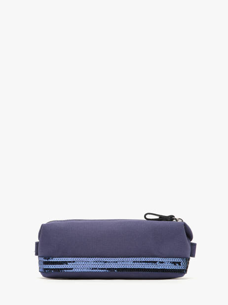 Le Cabas Pencil Case Sequins Vanessa bruno Violet cabas 1V42030