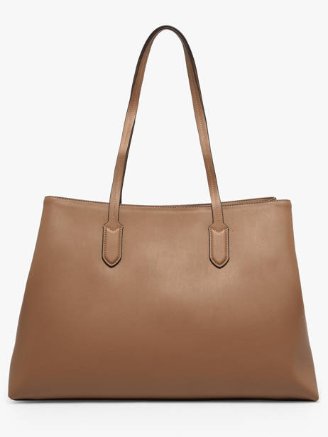 Shoulder Bag K Ikon Karl lagerfeld Brown k ikon B1W30001 other view 3