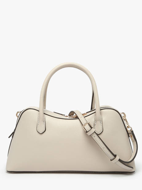Satchel Davina Guess Beige davina BG989906 other view 5