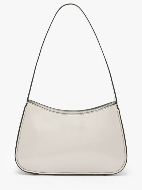 Shoulder Bag Arnela Polyurethane Guess Beige arnela NY949617 other view 4