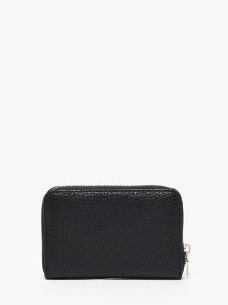 Wallet Guess Black marsha BG950114 other view 2