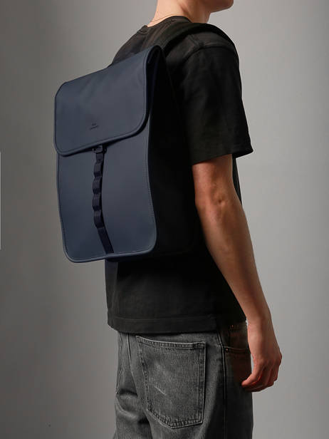 Backpack Ucon acrobatics Blue lotus infinity M other view 1