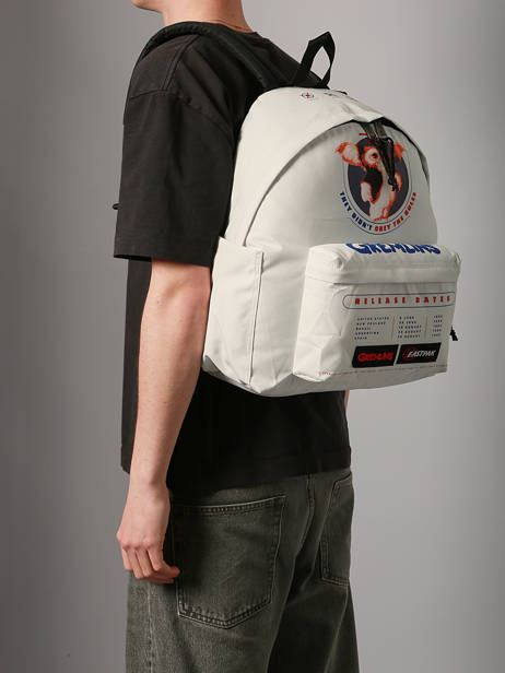 1 Compartment Backpack With 14
