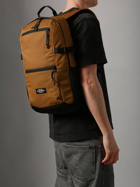 1 Compartment Backpack With 16