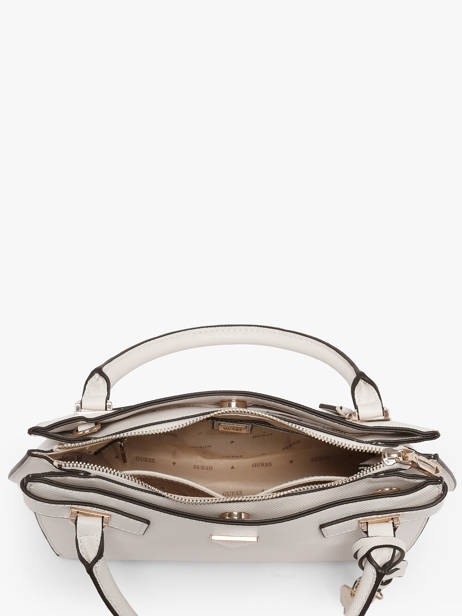 Satchel Serenova Guess White serenova ZG809105 other view 2