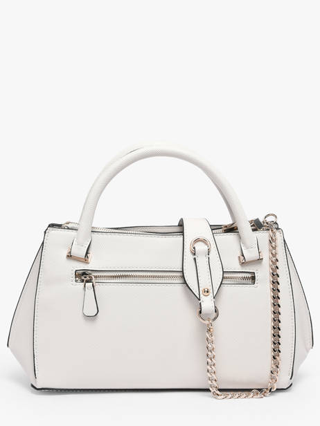 Satchel Serenova Guess White serenova ZG809105 other view 3
