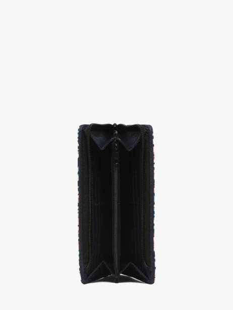 Large Wallet Cabaia Multicolor accessoire L other view 1
