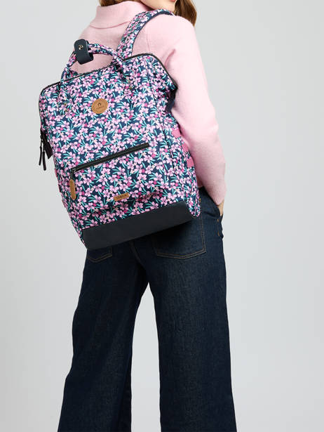 Adventurer Maxi Backpack Cabaia Multicolor adventurer L other view 1