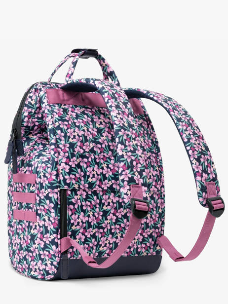 Adventurer Maxi Backpack Cabaia Multicolor adventurer L other view 5
