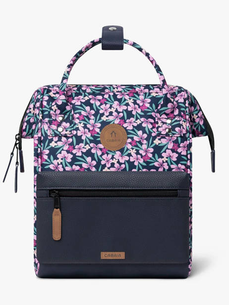 Backpack S Adventurer Mini Cabaia Multicolor adventurer S other view 2