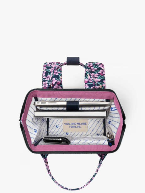 Backpack S Adventurer Mini Cabaia Multicolor adventurer S other view 4