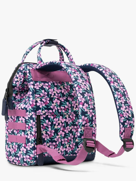 Backpack S Adventurer Mini Cabaia Multicolor adventurer S other view 5