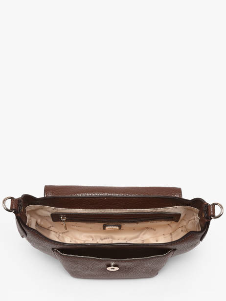 Crossbody Bag Marsha Guess Brown marsha BG950119 other view 2
